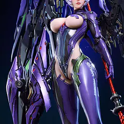 Juhun Create - Girl Aria 2