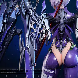 Juhun Create - Girl Aria 4