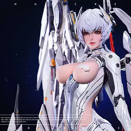 Juhun Create - Girl Aria 5