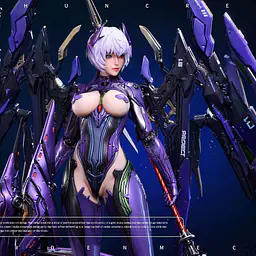 Juhun Create - Girl Aria 7