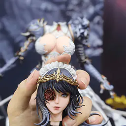 Juhun Create - Dragon Queen 10