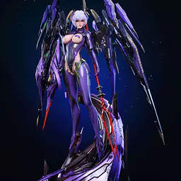 Juhun Create - Girl Aria 3