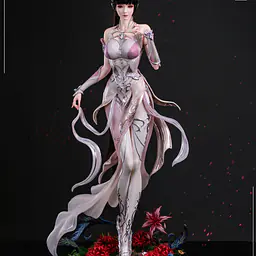 Jomatal - Xiao Wu 1