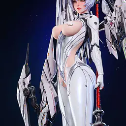 Juhun Create - Girl Aria 9
