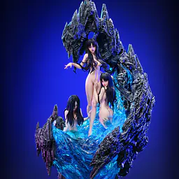 Dreamshapers - Tomie Kawakami 1
