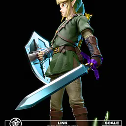Kintsukuroi - Twilight Link 2