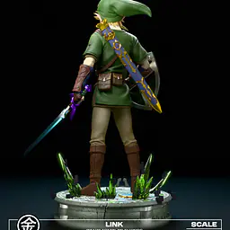 Kintsukuroi - Twilight Link 4