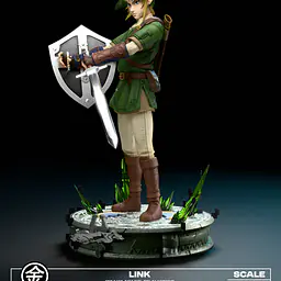 Kintsukuroi - Twilight Link 8