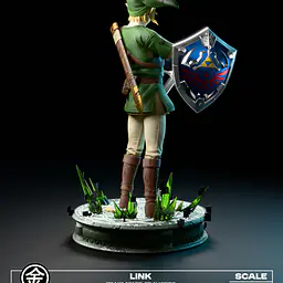 Kintsukuroi - Twilight Link 6