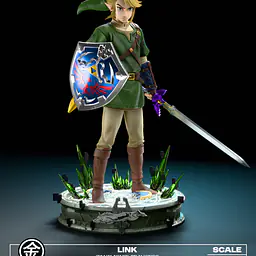 Kintsukuroi - Twilight Link 5