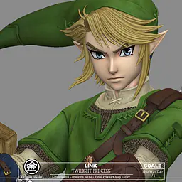 Kintsukuroi - Twilight Link 10