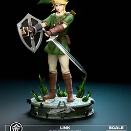 Kintsukuroi - Twilight Link 3