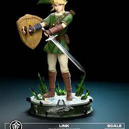 Kintsukuroi - Twilight Link 7