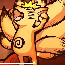 Ming Long - Naruto 6