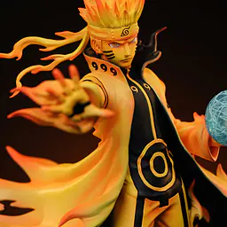 Ming Long - Naruto 2