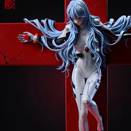 Qing Yuan - Rei 3