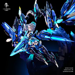 Hakimi - Herrscher of Truth Bronya 3