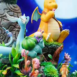 Kiko - Dragonite 4