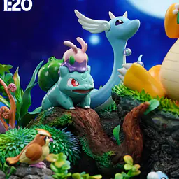 Kiko - Dragonite 5