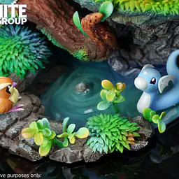 Kiko - Dragonite 8