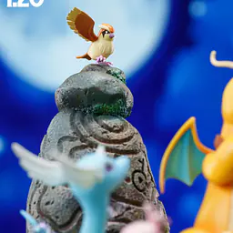 Kiko - Dragonite 7