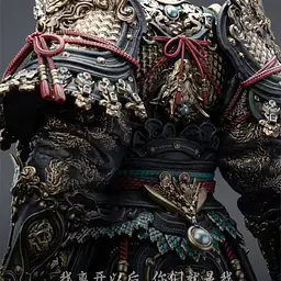 National Soul - Sun Wukong 7