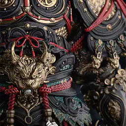 National Soul - Sun Wukong 4