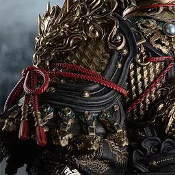 National Soul - Sun Wukong 9