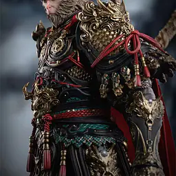 National Soul - Sun Wukong 6