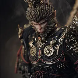 National Soul - Sun Wukong 8