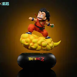 RP - Kid Goku 2