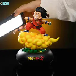 RP - Kid Goku 3