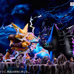 JC - Ancient Alakazam vs Ancient Gengar 7