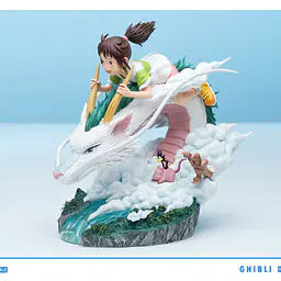 Chikara - Chihiro 1