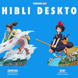 Chikara - Chihiro 6