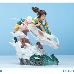 Chikara - Chihiro 3