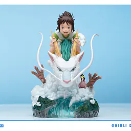 Chikara - Chihiro 4