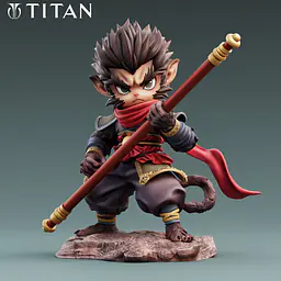 Titan - Sun Wukong 2