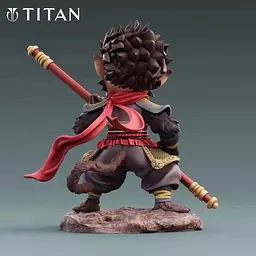 Titan - Sun Wukong 5
