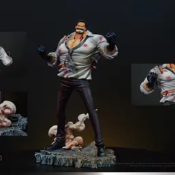 Hero - Garp 4