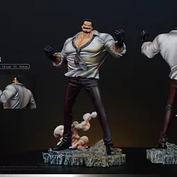 Hero - Garp 3