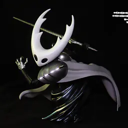 27Abyss - Hollow Knight 4