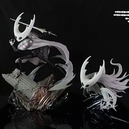27Abyss - Hollow Knight 5