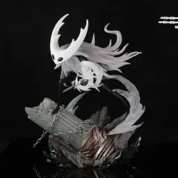 27Abyss - Hollow Knight 3