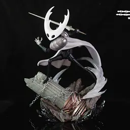 27Abyss - Hollow Knight 1