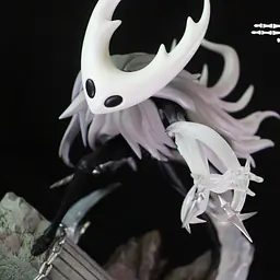 27Abyss - Hollow Knight 2