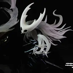 27Abyss - Hollow Knight 6