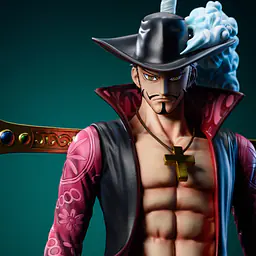 C2 - Mihawk 2