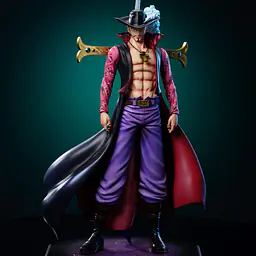 C2 - Mihawk 1