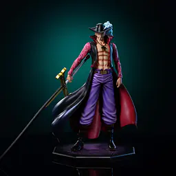 C2 - Mihawk 3